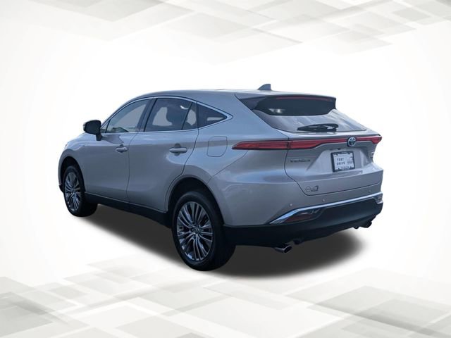 Used 2021 Toyota Venza Limited w/ Advanced Technology Package image 7