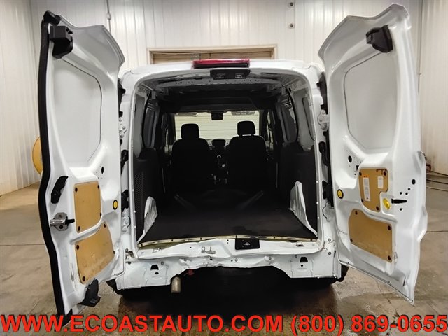 Used 2020 Ford Transit Connect XL FWD image 16