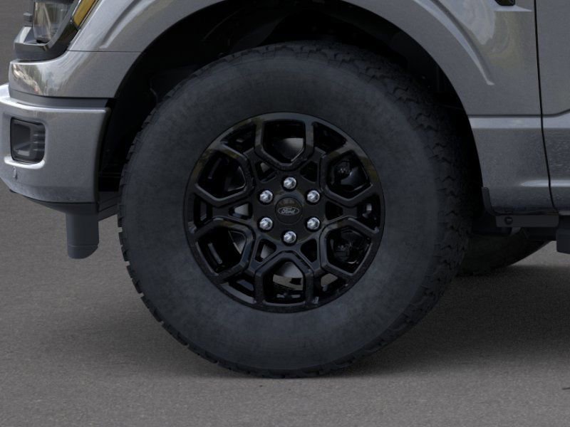 New 2026 Ford F150 XLT AWD/4WD image 19