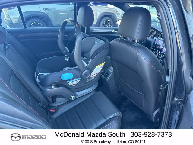 Used 2019 Volkswagen GTI S FWD image 15