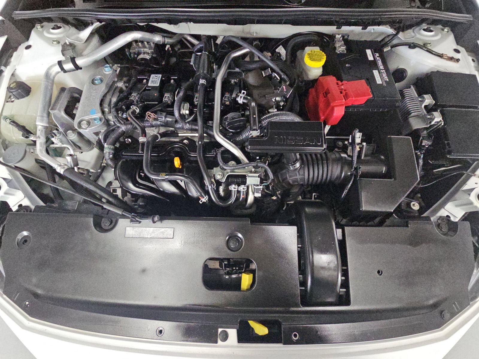 Used 2022 Nissan Sentra S image 18