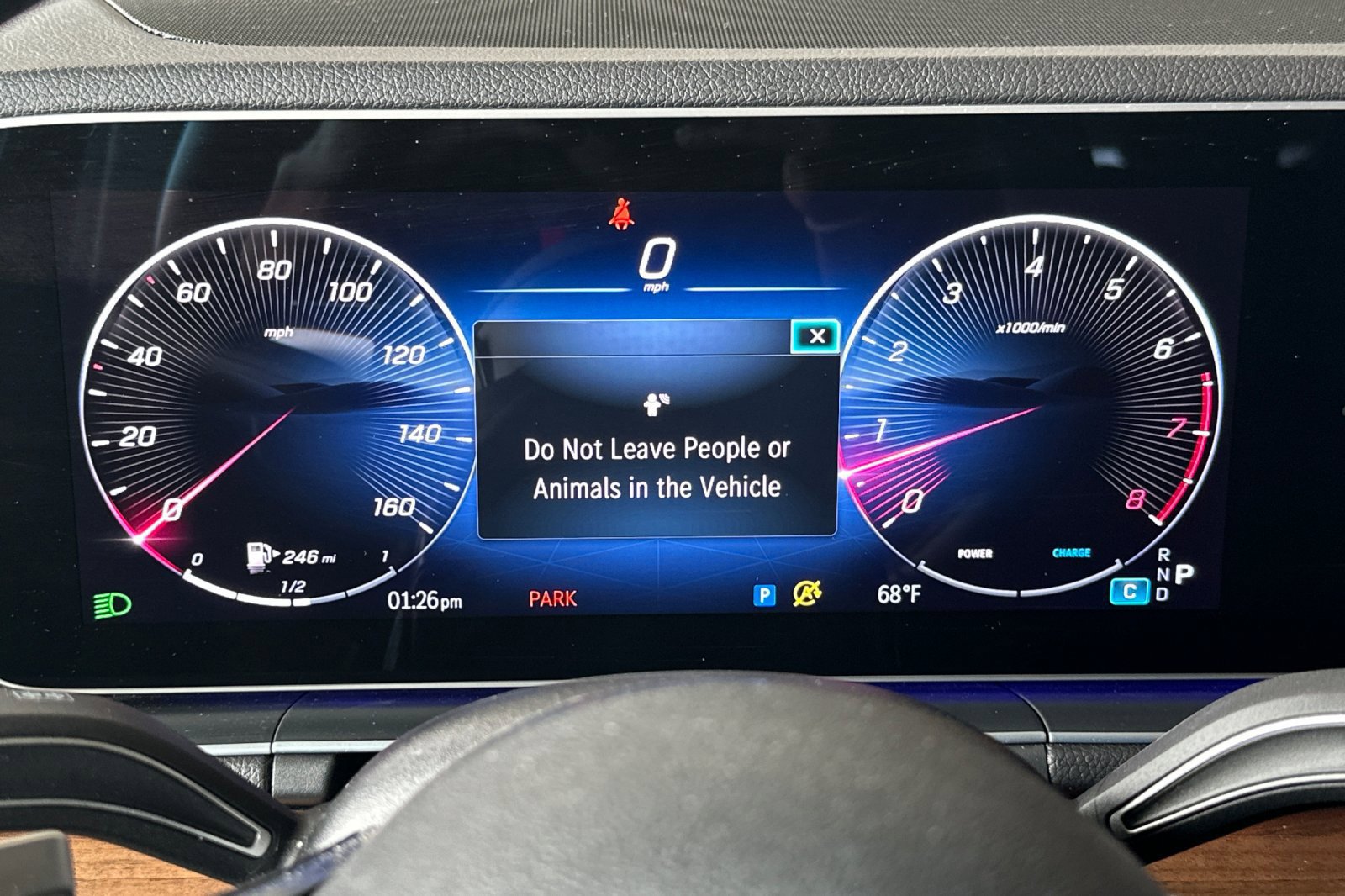 Certified 2024 Mercedes-Benz GLE 350 4MATIC image 36