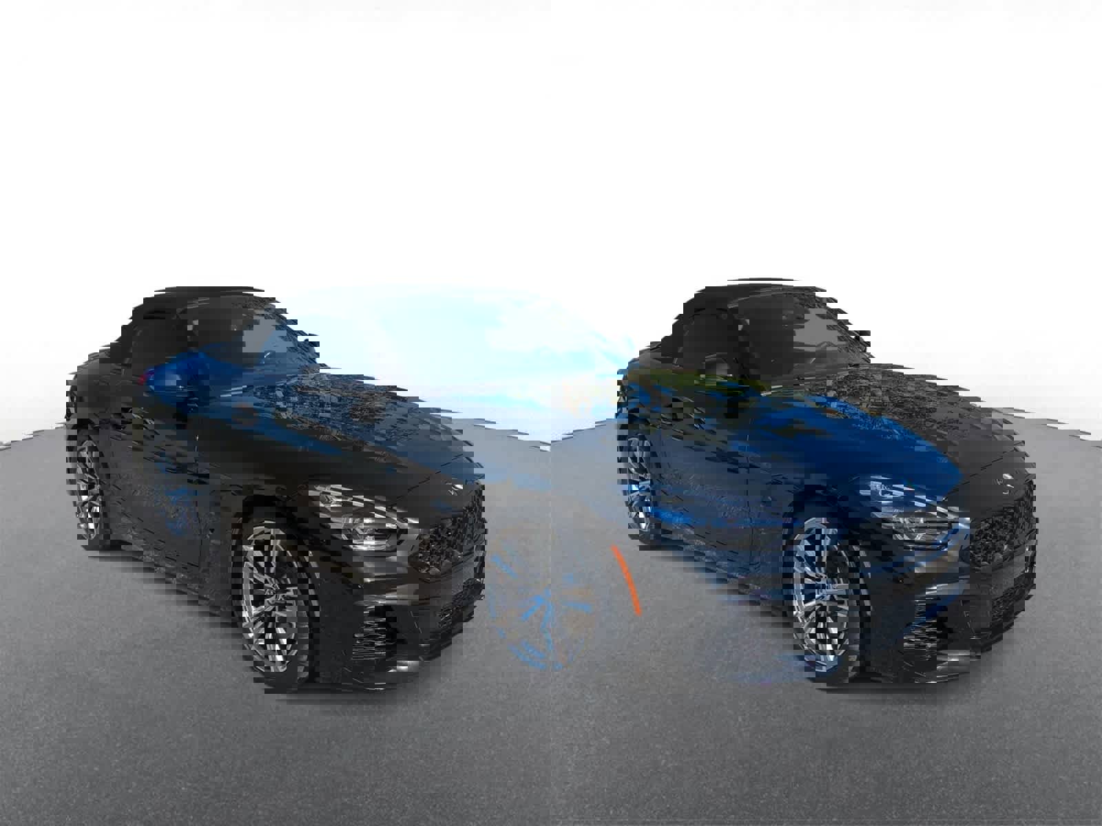 Used 2019 BMW Z4 sDrive30i w/ M Sport Package image 2