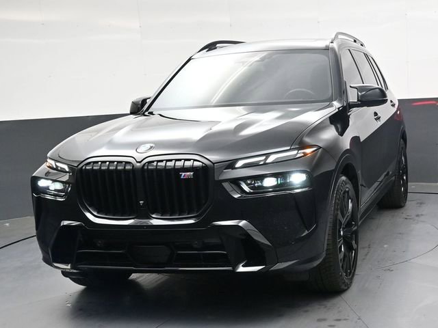 Used 2025 BMW X7 M60i AWD/4WD image 10