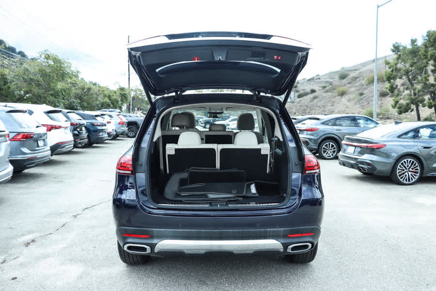 Used 2022 Mercedes-Benz GLE 350 image 28