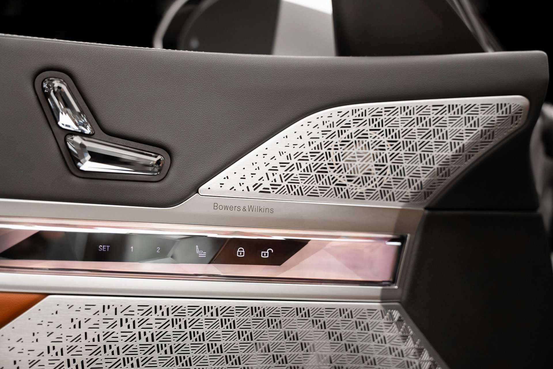 Used 2023 BMW i7 xDrive60 image 53