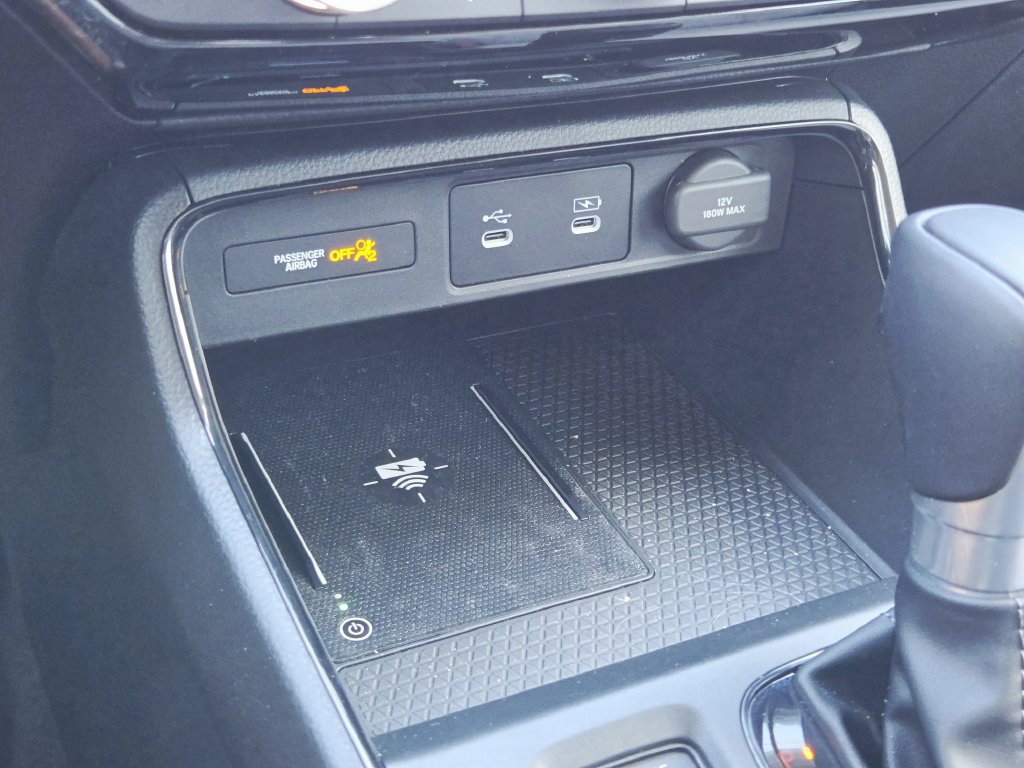 Certified 2026 Honda CR-V EX-L image 25
