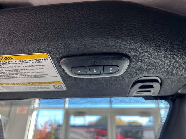 New 2026 Jeep Wrangler Sport S image 8