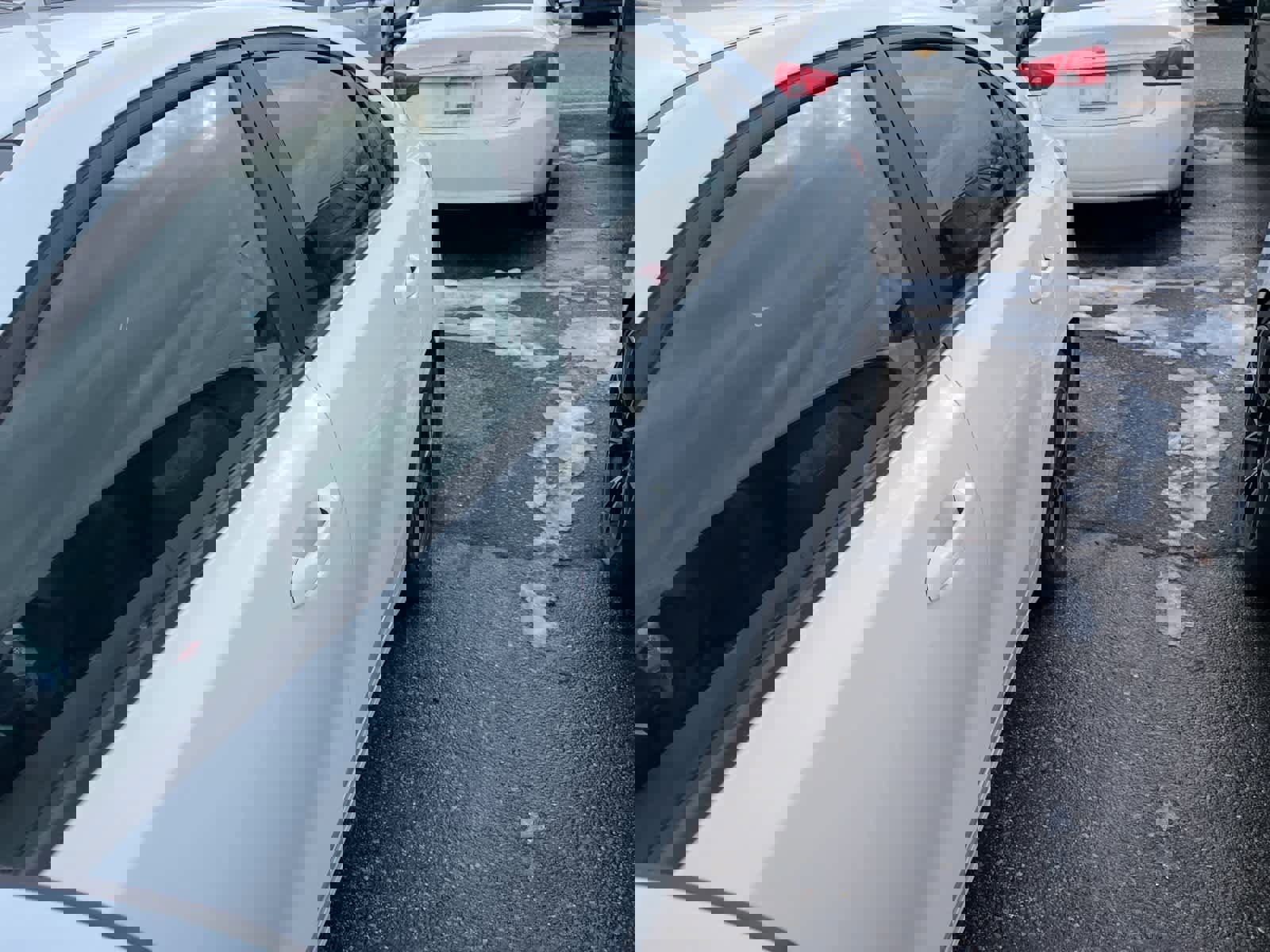 Used 2024 Kia Forte LXS image 7