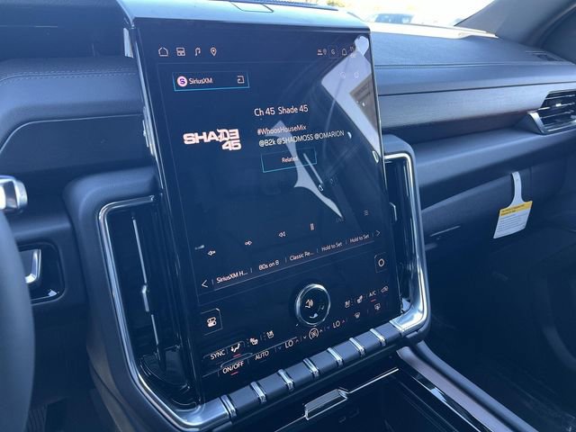 New 2026 GMC Yukon XL Denali w/ Denali Reserve Package image 16