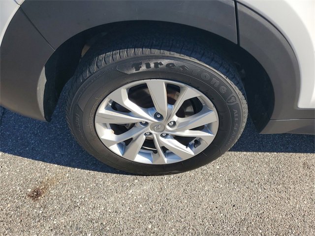 Used 2019 Hyundai Tucson SE image 6