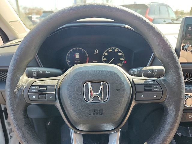 New 2026 Honda CR-V EX image 19