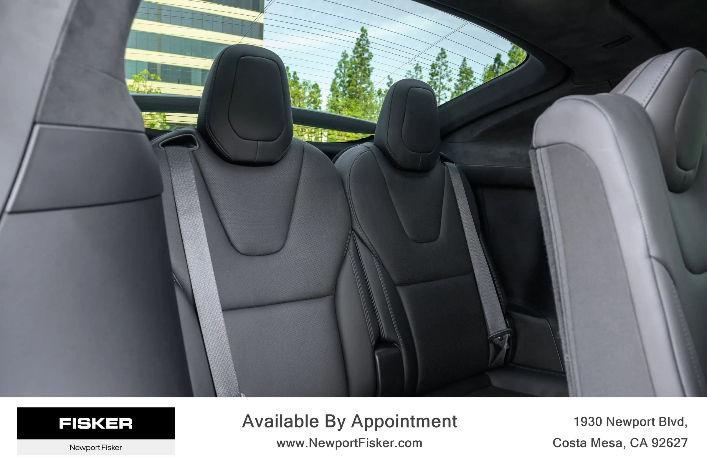 Used 2022 Tesla Model X image 31