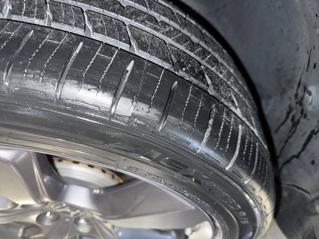 Certified 2019 Honda Passport Touring image 12