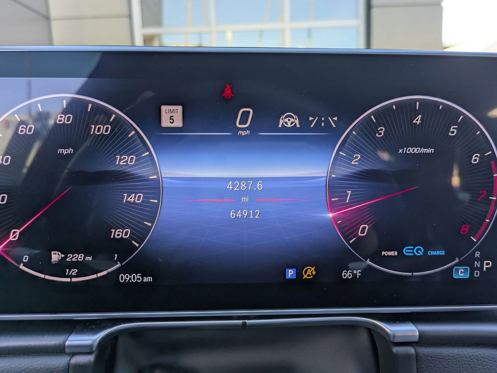 Used 2022 Mercedes-Benz S 580 4MATIC Sedan image 11