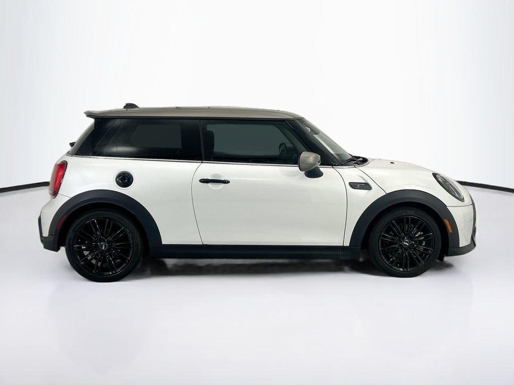 Used 2024 MINI Cooper S FWD image 4
