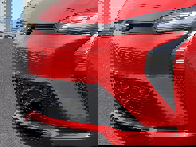 New 2027 Chevrolet Bolt RS image 13