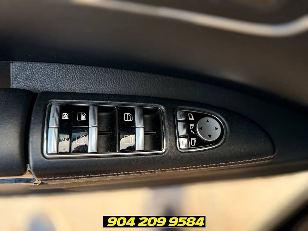 Used 2013 Mercedes-Benz S 63 AMG image 14