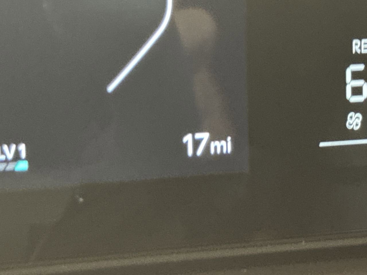 New 2026 Kia EV9 Wind image 19