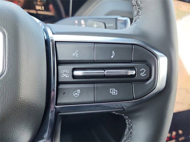 New 2026 GMC Yukon XL Elevation image 25