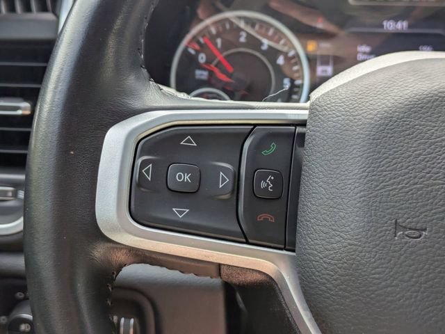 Used 2022 RAM 1500 Big Horn AWD/4WD image 26