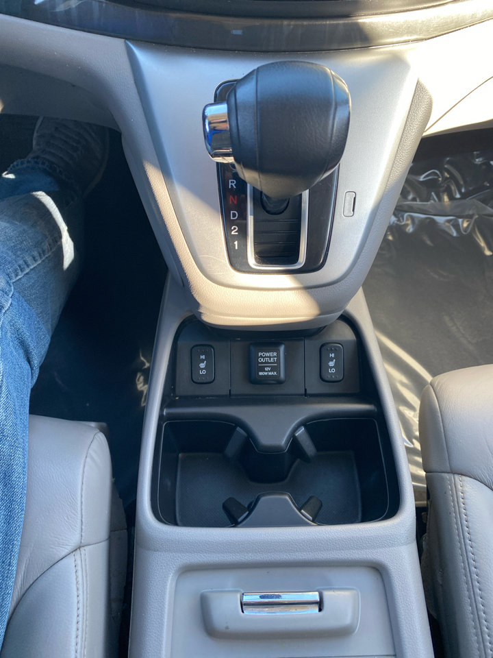 Used 2013 Honda CR-V EX-L image 22