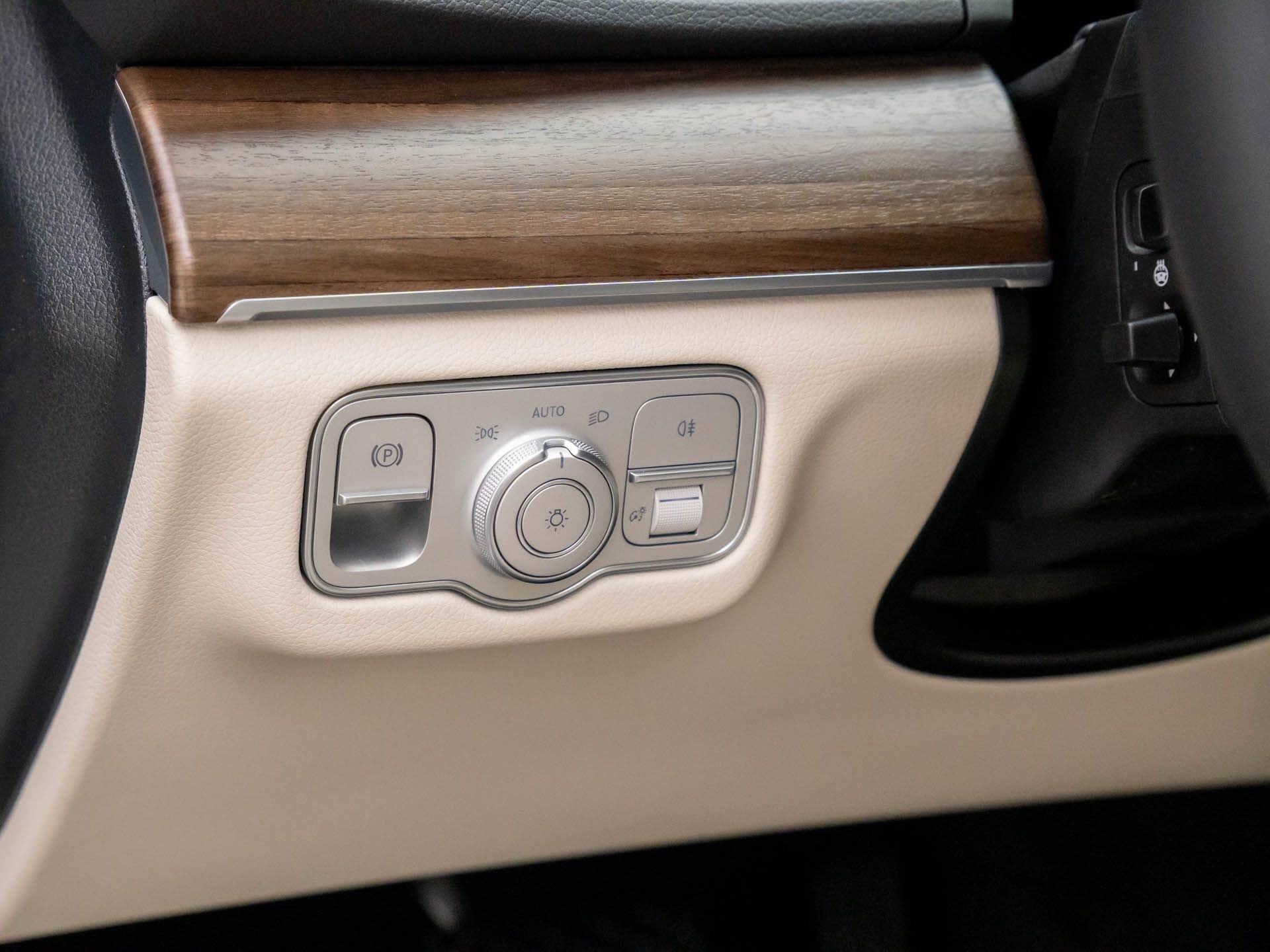 New 2026 Mercedes-Benz GLE 350 4MATIC image 21