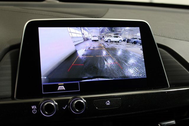 Certified 2025 Cadillac CT4 Premium Luxury image 17