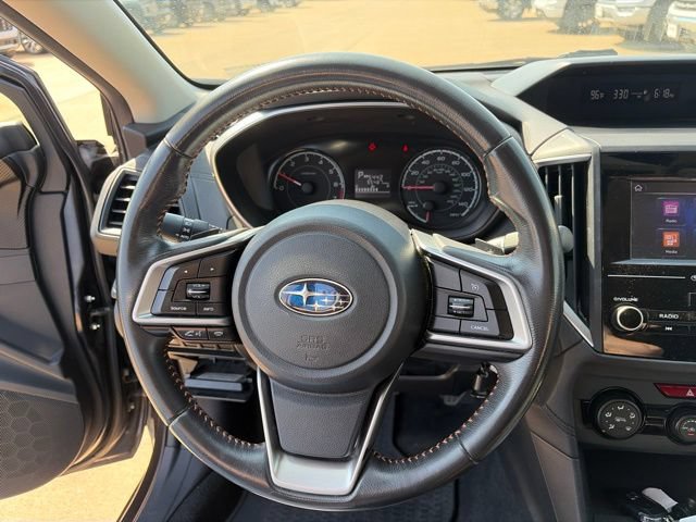 Used 2018 Subaru Crosstrek 2.0i Premium AWD/4WD image 15