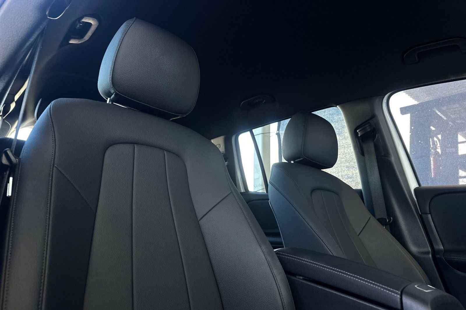 Certified 2026 Mercedes-Benz GLB 250 image 11