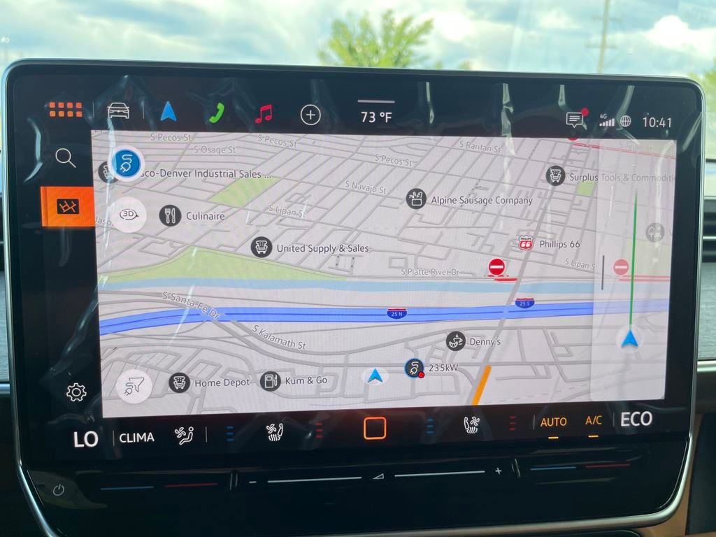 New 2025 Volkswagen ID. Buzz Pro S image 45