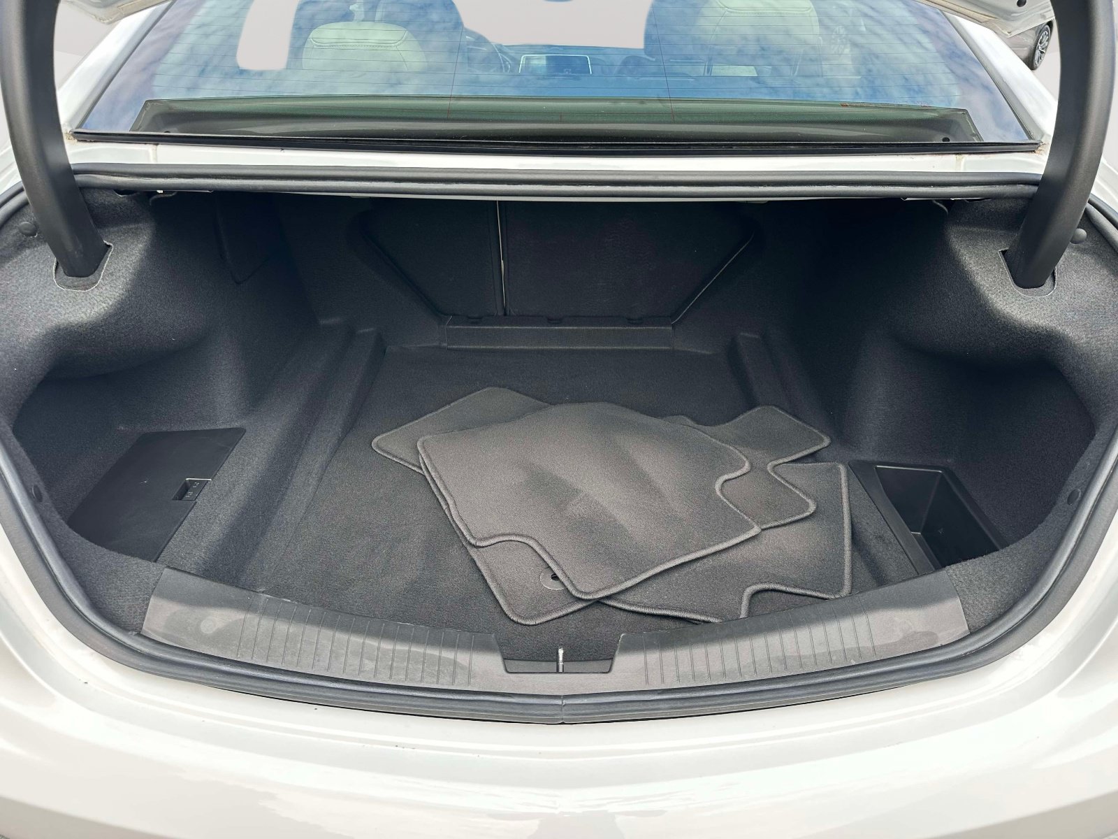 Certified 2023 Cadillac CT5 Luxury w/ Sun And Sound Package RWD image 34