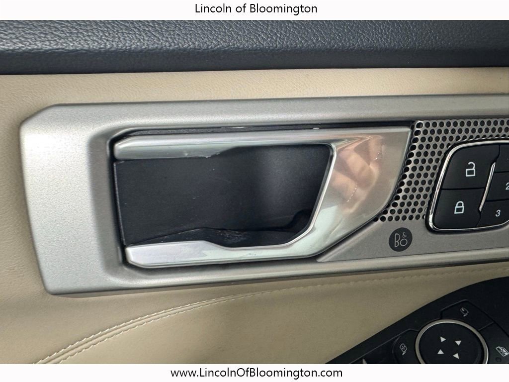 Used 2023 Ford Explorer Limited w/ Equipment Group 301A image 50