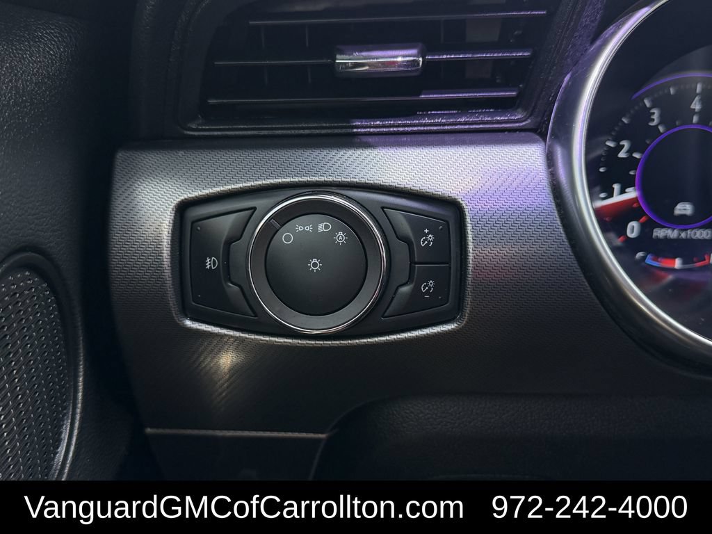Used 2019 Ford Mustang Premium w/ Equipment Group 201A RWD image 26