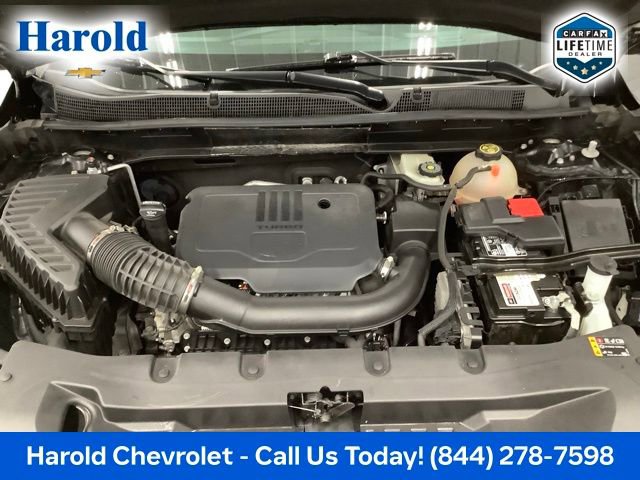 Used 2021 Chevrolet Blazer LT image 18