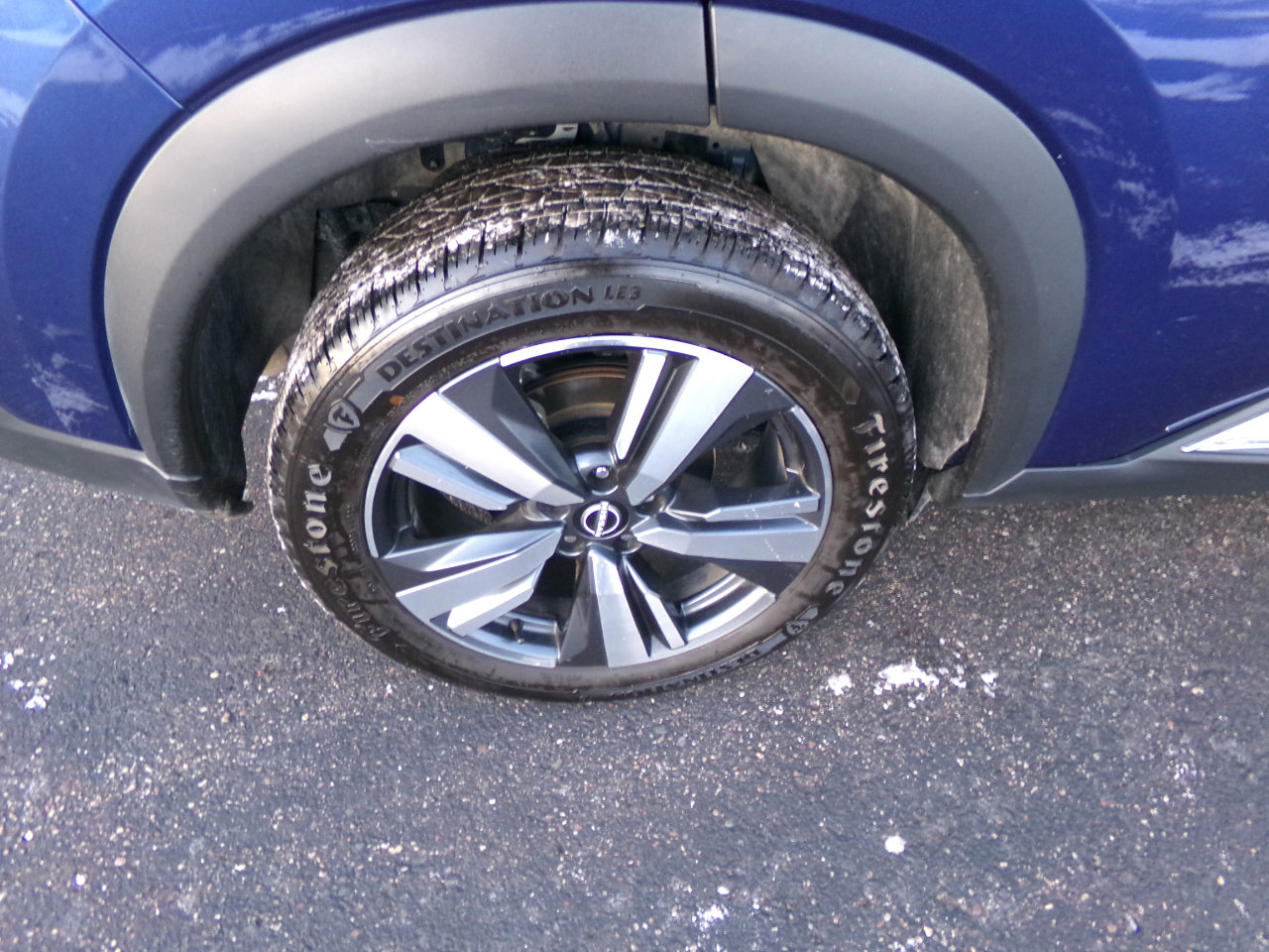 Used 2023 Nissan Rogue SL image 58