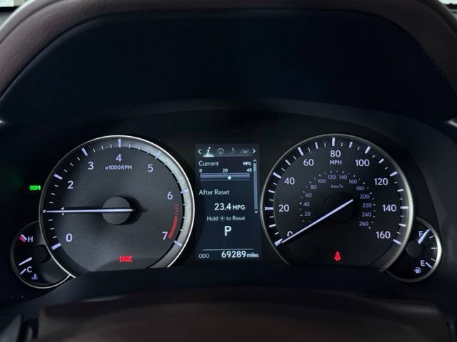 Used 2020 Lexus RX 350 FWD w/ Premium Package image 20
