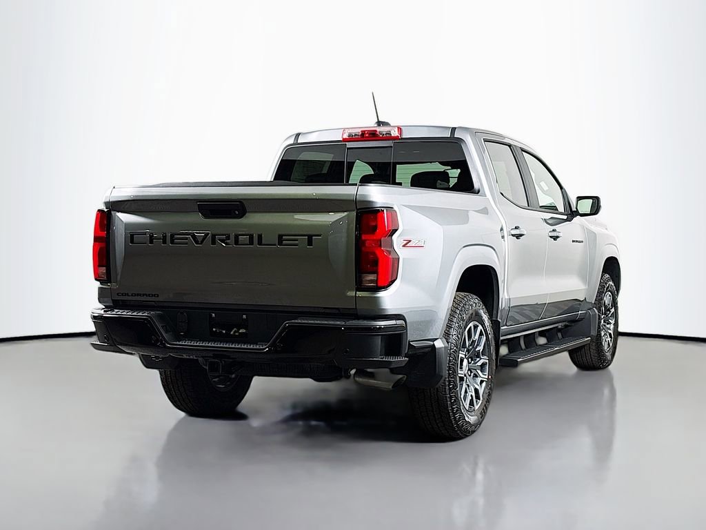 New 2026 Chevrolet Colorado Z71 w/ Z71 Convenience Package 2 AWD/4WD image 7