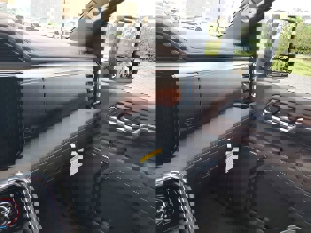 New 2026 GMC Sierra 2500 Denali w/ Denali Reserve Package image 27