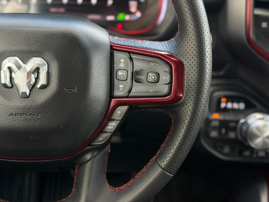 Used 2026 RAM 1500 Rebel w/ Rebel Level 1 Equipment Group AWD/4WD image 53
