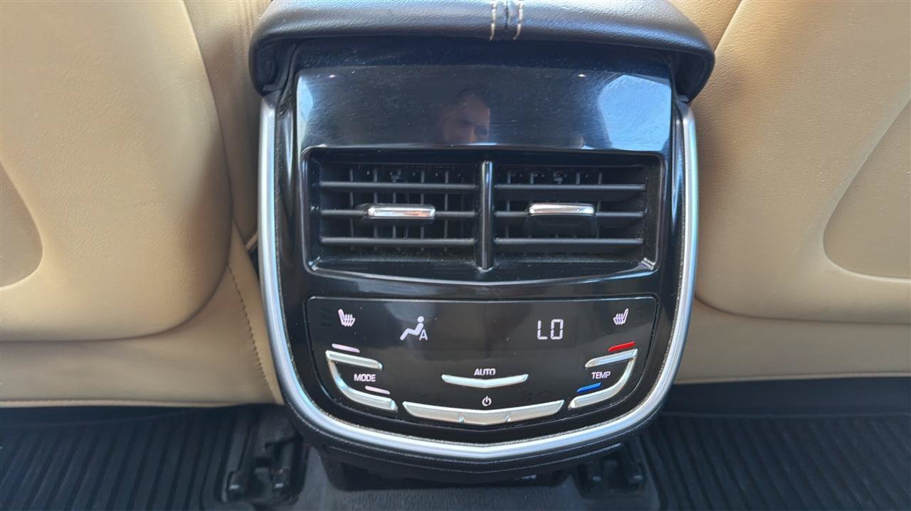 Used 2013 Cadillac XTS Premium w/ Driver Assist Package AWD/4WD image 21