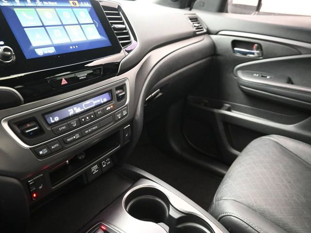 Used 2021 Honda Passport EX-L image 31