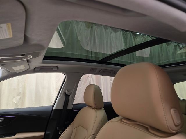 New 2026 Audi Q7 3.0T Prestige image 16