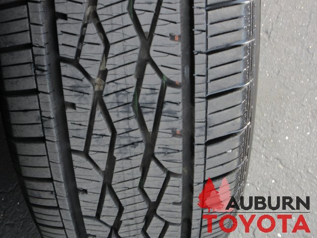 Used 2023 Toyota Highlander Platinum image 5