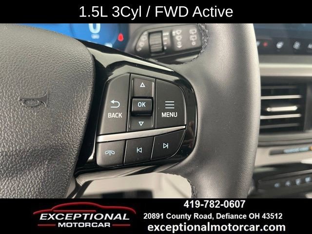 Used 2023 Ford Escape Active w/ Tech Pack #2 FWD image 38