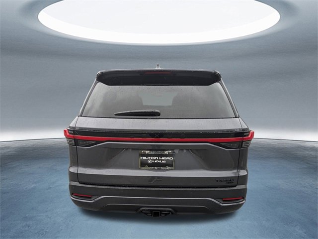 New 2026 Lexus TX 350 AWD w/ Technology Package image 5