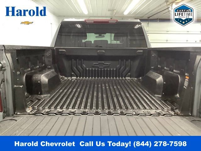 Used 2022 Chevrolet Silverado 1500 LT image 5