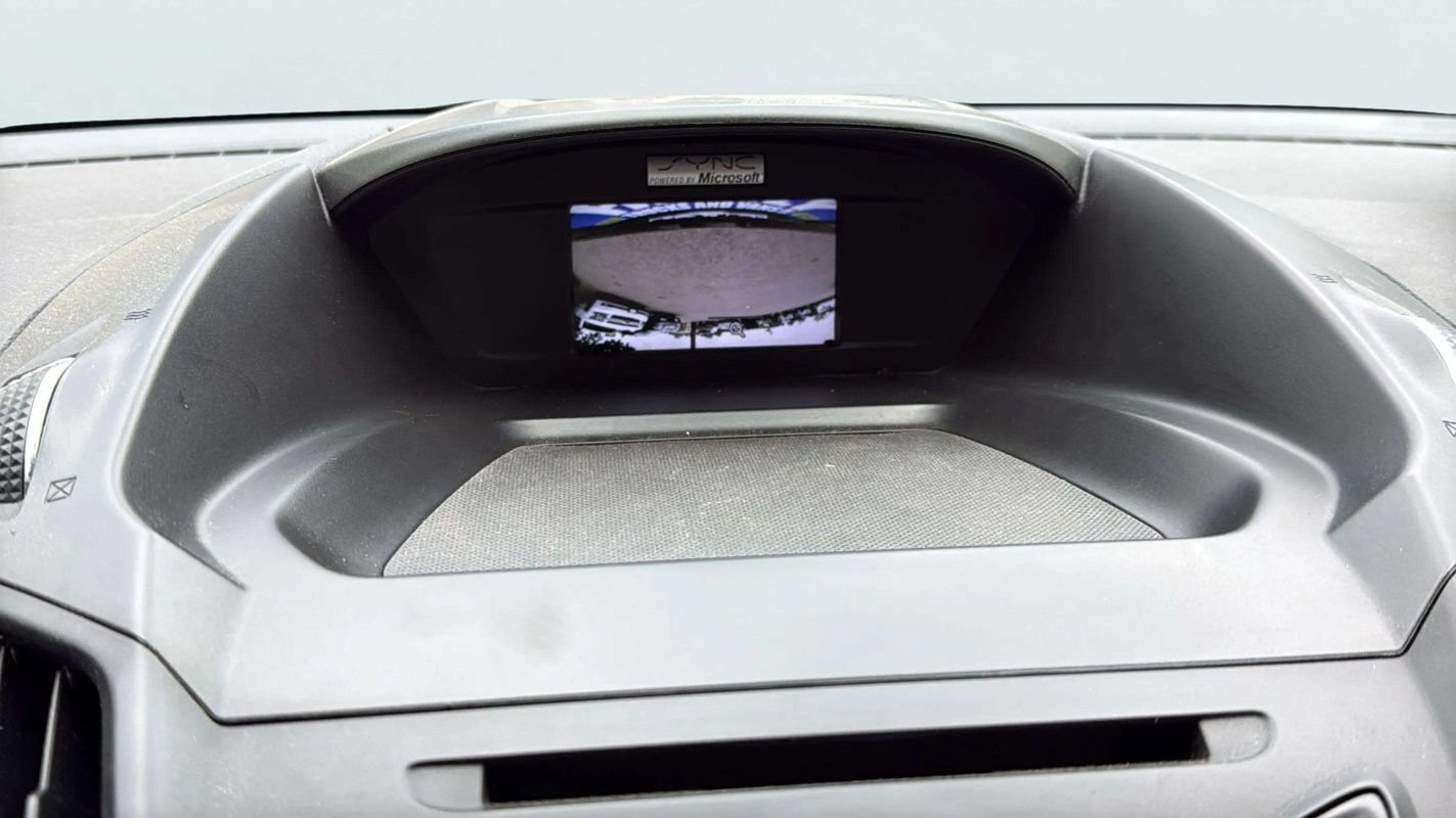 Used 2014 Ford Escape SE FWD image 13