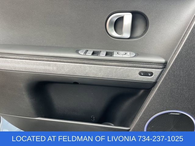 Used 2023 Hyundai Ioniq 5 Limited w/ Cargo Package image 23