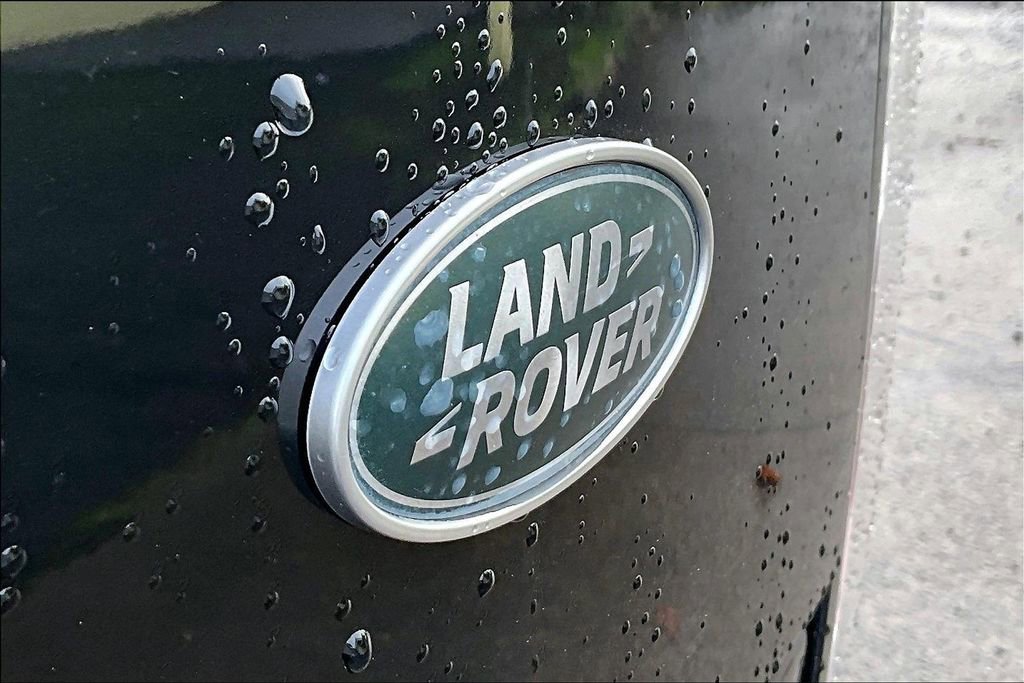 Used 2019 Land Rover Range Rover Long Wheelbase Supercharged image 11